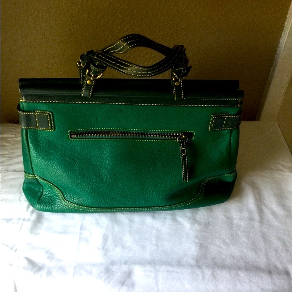 - 💯Authentic Coach Bag - Picture 11 of 12